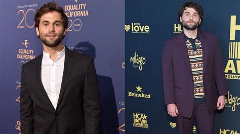 In Grey’s Anatomy, Jake Borelli Has Gained Weight!